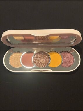 Rare Beauty Sincerely Me Mini Eyeshadow Palette NEW
